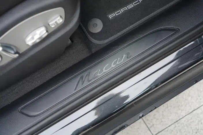 Macan 2021 Model Macan 2.0T – фото 10