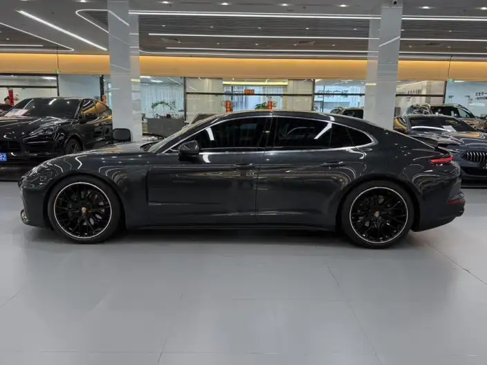 Panamera 2024 Model Panamera 2.9T