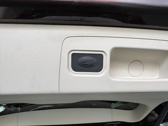 Buick GL8 2021 Model Avenir VI seat Xianli Edition – фото 5