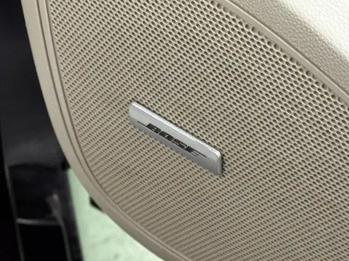 Buick GL8 2021 Model Avenir VI seat Xianli Edition – фото 7