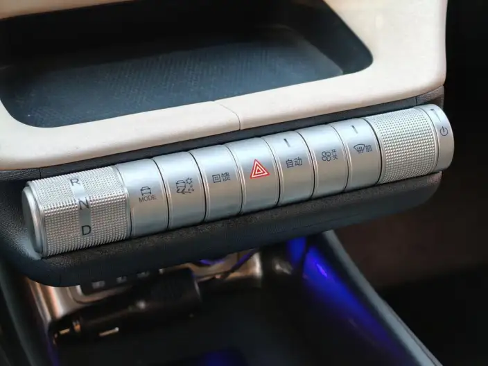 BYD Dolphin 2023 Model Free Edition – фото 10