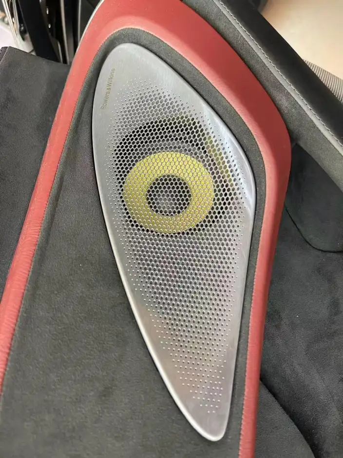 McLaren GT 2023 Model 4.0T Standard Model – фото 6