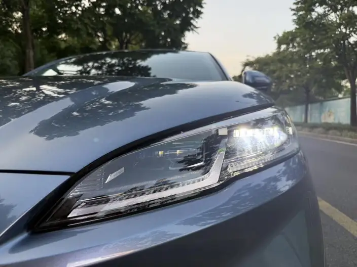 BYD Seal 06 DM 2026 Model Chao Xiang Edition DM-i 128KM Smart Enjoy Model – фото 7