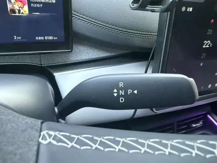 BYD Seal 06 DM 2026 Model Chao Xiang Edition DM-i 128KM Smart Enjoy Model – фото 9
