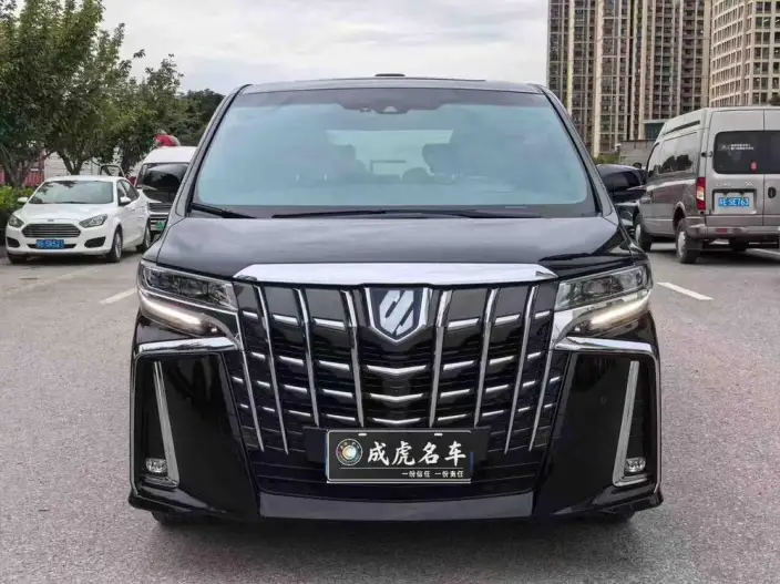 Elfa 2021 Model Hybrid 2.5L Premium