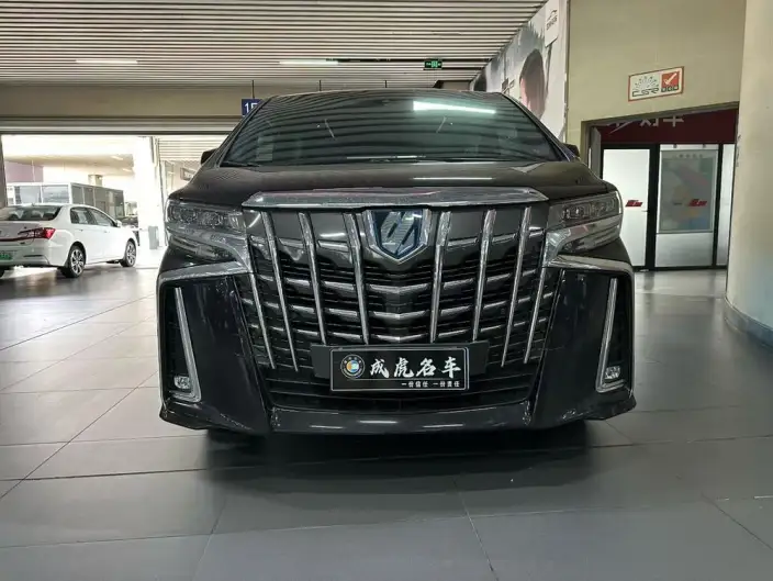 Elfa 2021 Model Hybrid 2.5L Premium