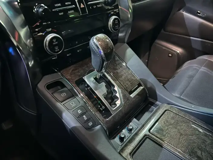Elfa 2021 Model Hybrid 2.5L Premium – фото 6