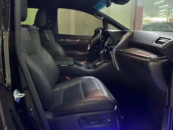 Elfa 2021 Model Hybrid 2.5L Premium – фото 9