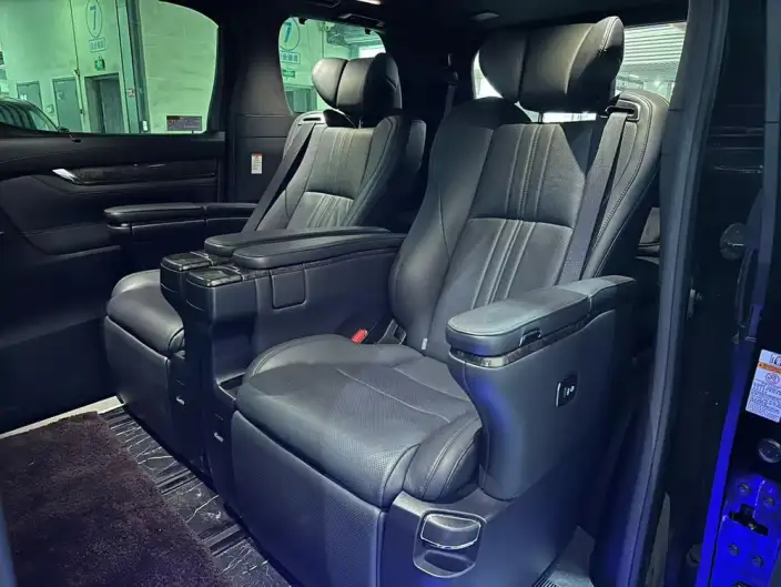 Elfa 2021 Model Hybrid 2.5L Premium – фото 10