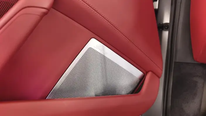 PORSCHE 911 2022 Model Turbo S 3.7T – фото 9