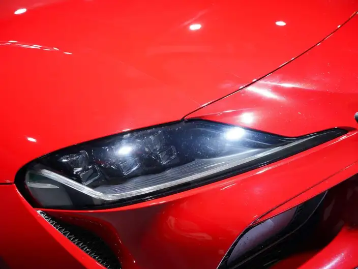 Supra 2022 Model Facelift GR SUPRA 3.0T Standard Model – фото 6