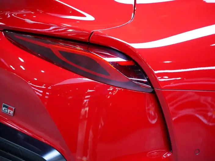 Supra 2022 Model Facelift GR SUPRA 3.0T Standard Model – фото 7