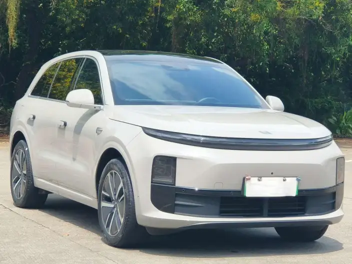 Li Auto L6 2024 Model Pro Edition