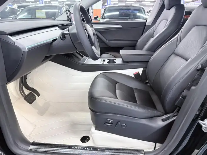 Model Y 2023 Model Long Battery Life Pro All-wheel drive version – фото 10