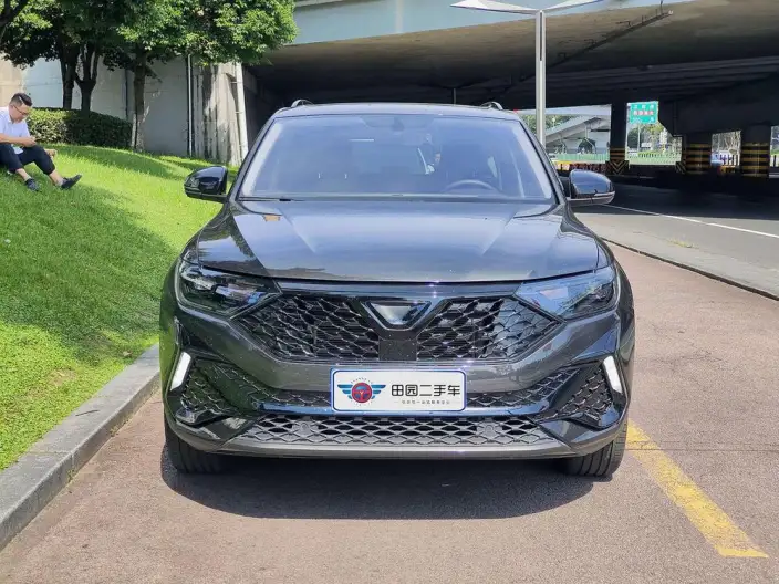 Jeta VS5 2023 Model 280TSI Automatic Yuexiang Edition – фото 2