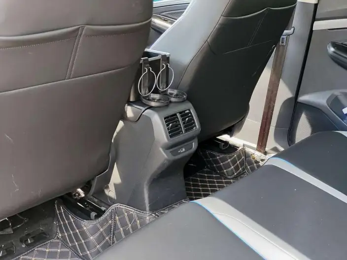 Jeta VS5 2023 Model 280TSI Automatic Yuexiang Edition – фото 7