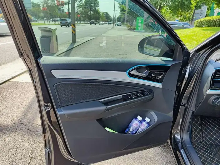 Jeta VS5 2023 Model 280TSI Automatic Yuexiang Edition – фото 10