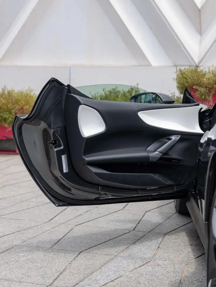 Ferrari SF90 2021 Model 3.9T V8 Spider – фото 7