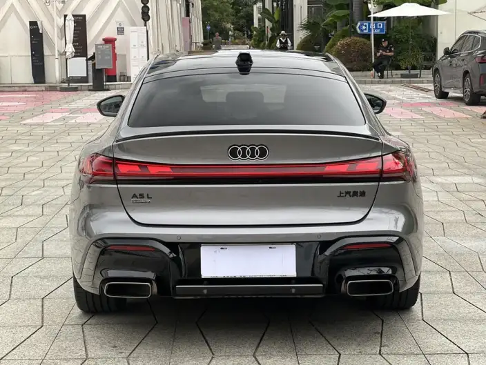 Audi A5 L Sportback 2026 Model 2.0TFSI quattro 150kW First Edition Limited edition – фото 6