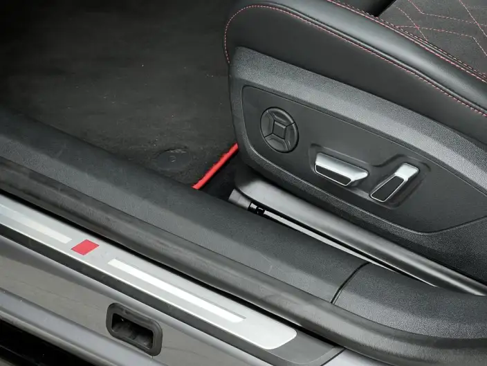 Audi A5 L Sportback 2026 Model 2.0TFSI quattro 150kW First Edition Limited edition – фото 8