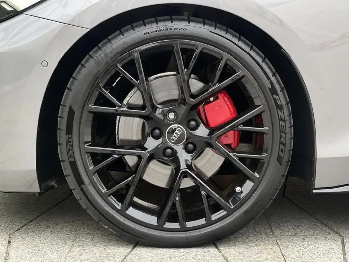 Audi A5 L Sportback 2026 Model 2.0TFSI quattro 150kW First Edition Limited edition – фото 9