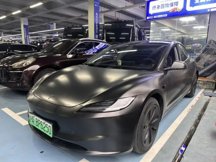 Model 3 2023 Model Rear-wheel drive version – фото 1