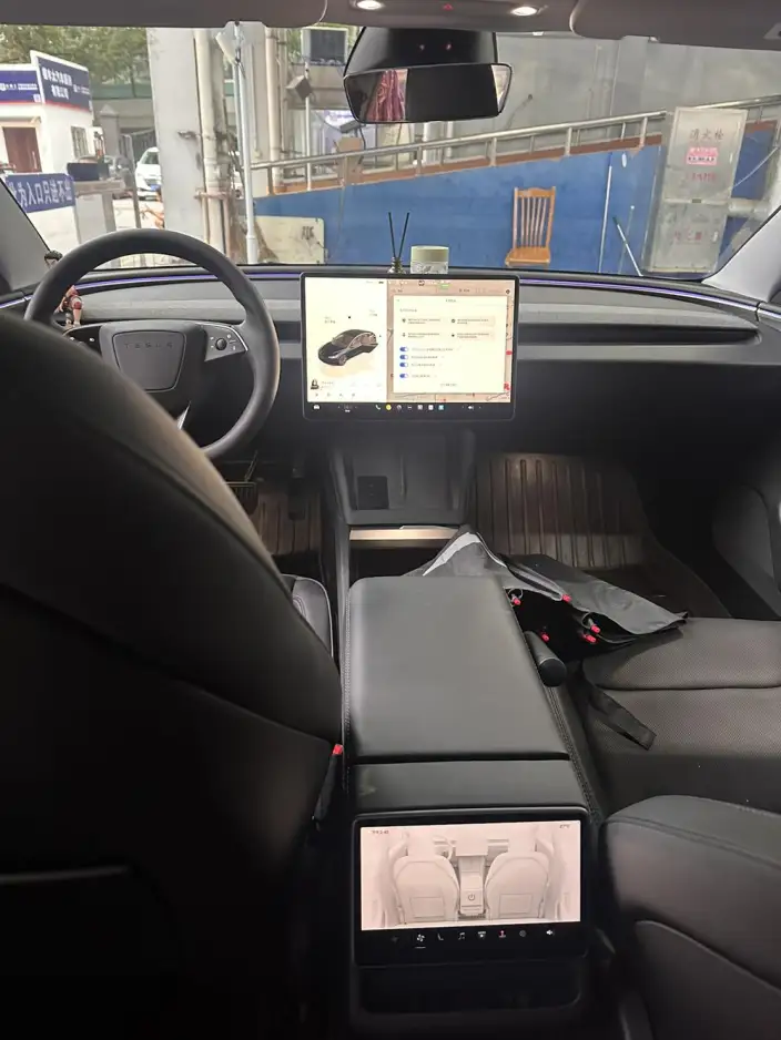 Model 3 2023 Model Rear-wheel drive version – фото 7