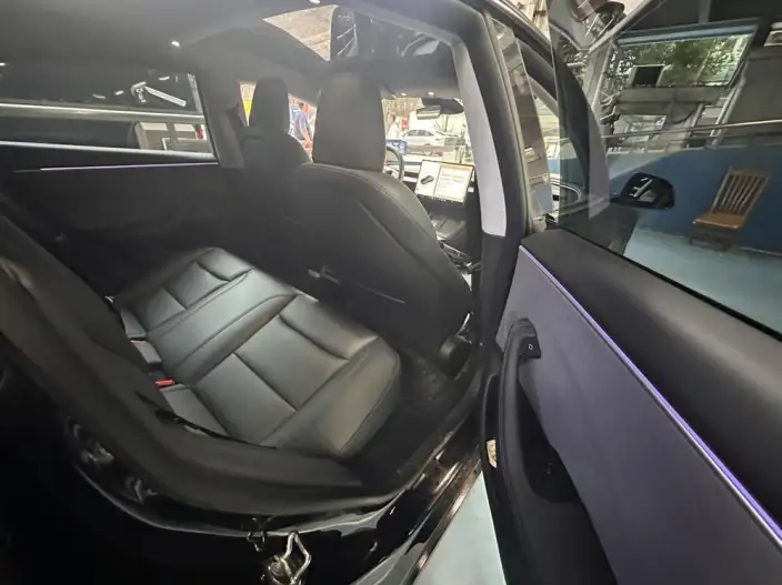 Model 3 2023 Model Rear-wheel drive version – фото 10