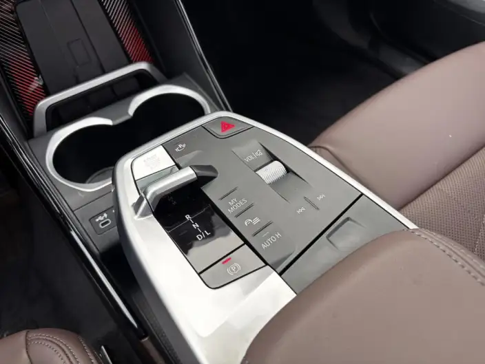 BMW X1 2023 Model sDrive25Li X Design Set – фото 10