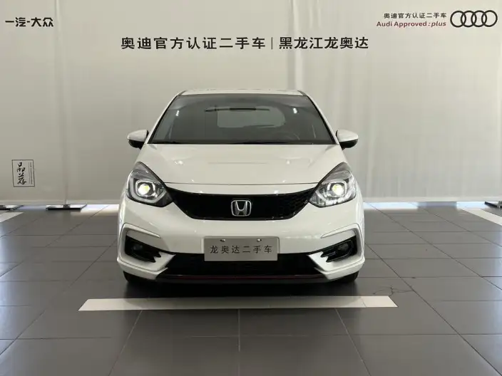 HONDA LIFE 2020 Model 1.5L CVT SPORT Heart Edition