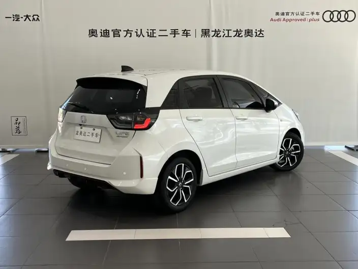 HONDA LIFE 2020 Model 1.5L CVT SPORT Heart Edition – фото 5