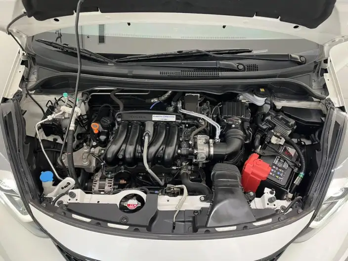 HONDA LIFE 2020 Model 1.5L CVT SPORT Heart Edition – фото 6