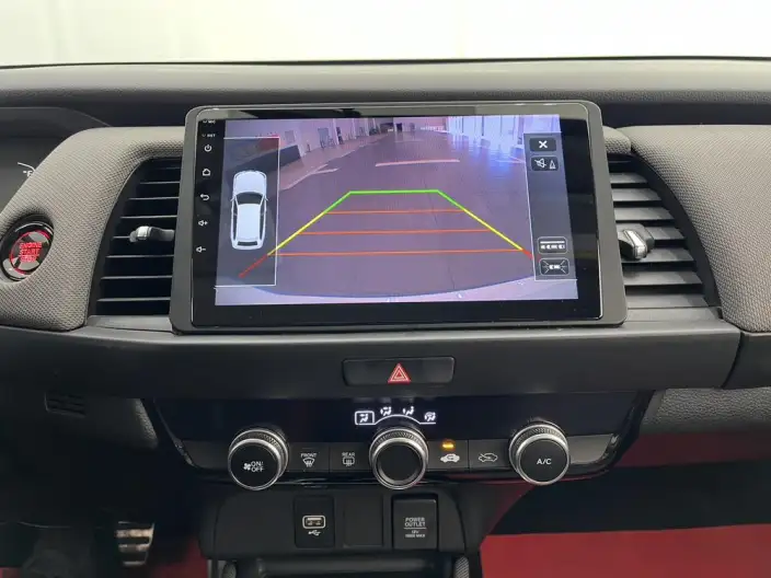 HONDA LIFE 2020 Model 1.5L CVT SPORT Heart Edition – фото 9