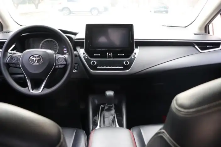 Toyota Corolla 2021 Model 1.2T S-CVT Elite Edition – фото 7