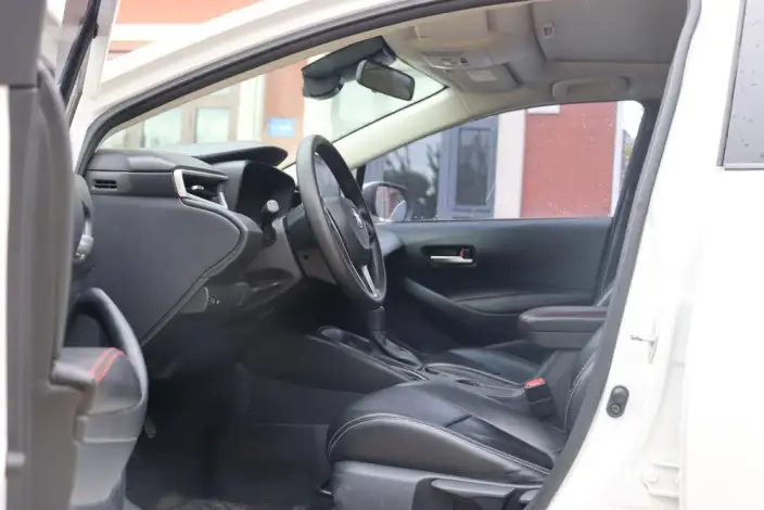 Toyota Corolla 2021 Model 1.2T S-CVT Elite Edition – фото 8
