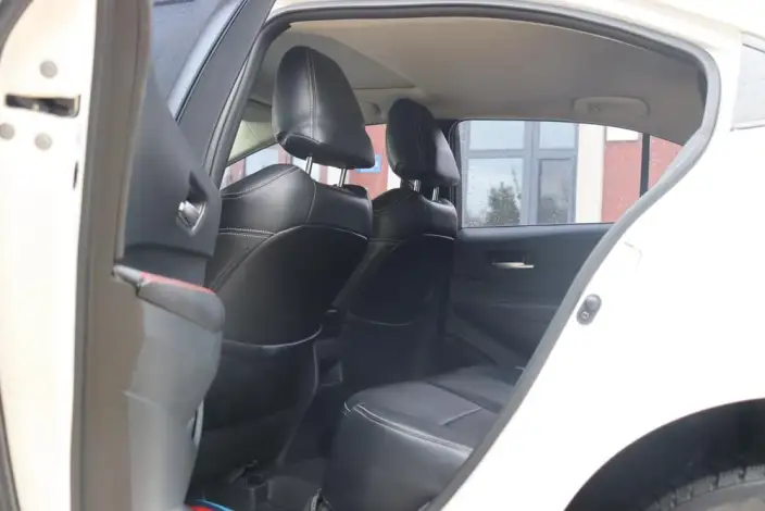 Toyota Corolla 2021 Model 1.2T S-CVT Elite Edition – фото 9
