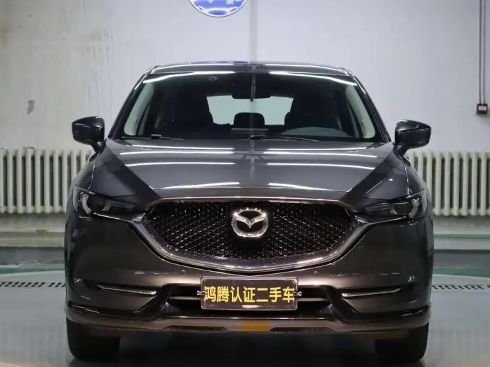 Mazda CX-5 2021 Model 2.0L Automatic 2WD Smart Model – фото 2