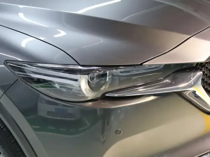 Mazda CX-5 2021 Model 2.0L Automatic 2WD Smart Model – фото 5