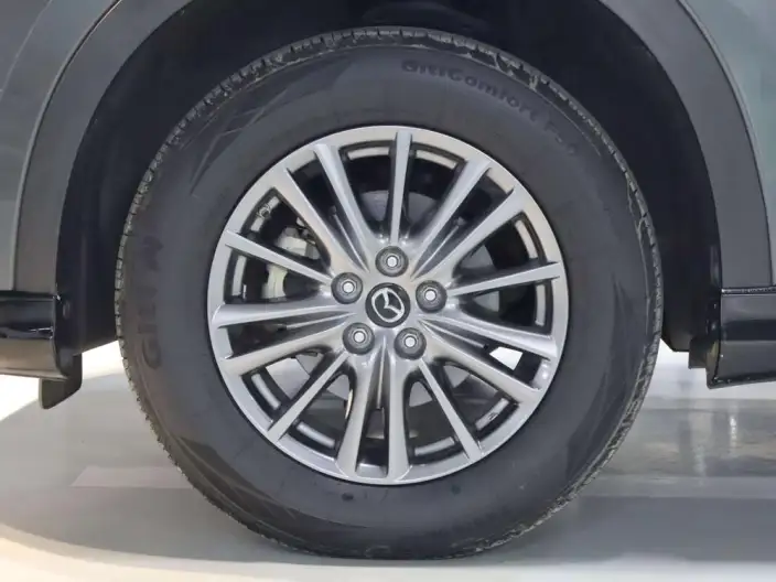 Mazda CX-5 2021 Model 2.0L Automatic 2WD Smart Model – фото 7