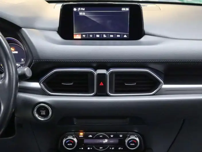Mazda CX-5 2021 Model 2.0L Automatic 2WD Smart Model – фото 9