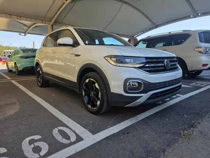 Tacqua 2021 Model 1.5L Automatic Yuezhilian Edition – фото 3