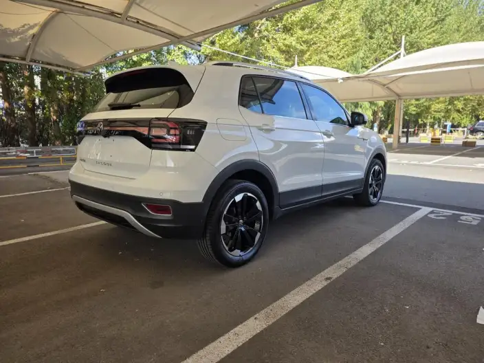 Tacqua 2021 Model 1.5L Automatic Yuezhilian Edition – фото 6