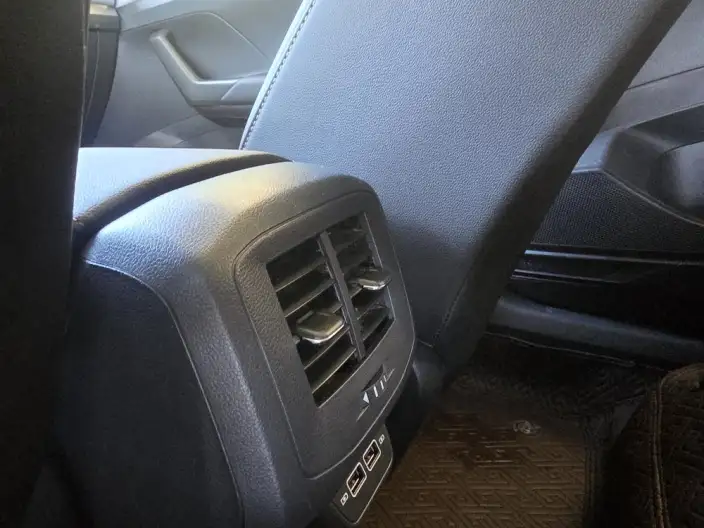 Tacqua 2021 Model 1.5L Automatic Yuezhilian Edition – фото 8