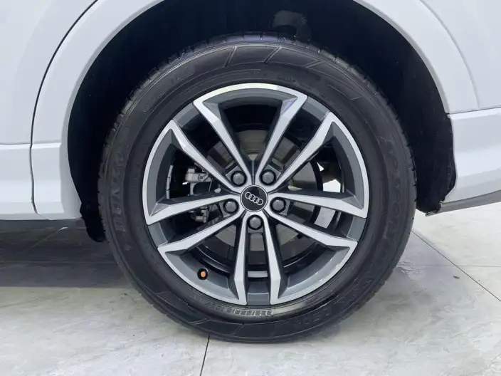 AUDI Q3 2023 Model 35 TFSI Enterprising Dynamic Model – фото 7
