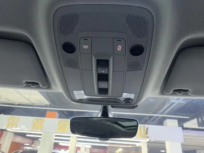 AUDI Q3 2023 Model 35 TFSI Enterprising Dynamic Model – фото 8