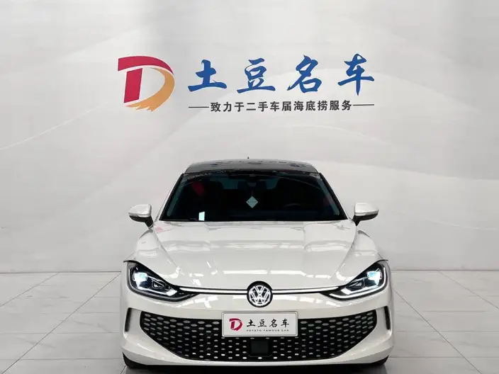 Volkswagen Lamando 2022 Model Volkswagen Lamando L 280TSI DSG Cool spicy version