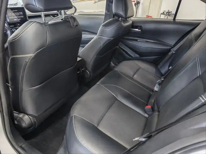 Toyota Corolla 2021 Model 1.2T S-CVT Deluxe Edition – фото 8