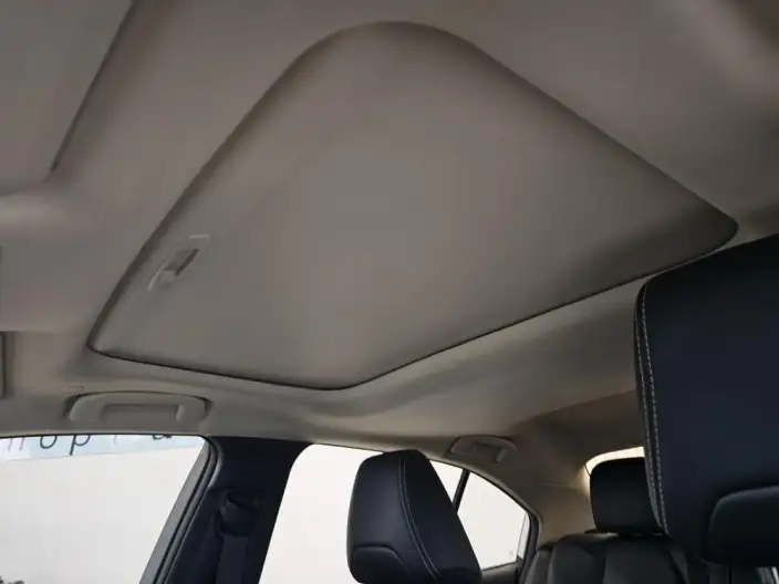 Toyota Corolla 2021 Model 1.2T S-CVT Deluxe Edition – фото 9