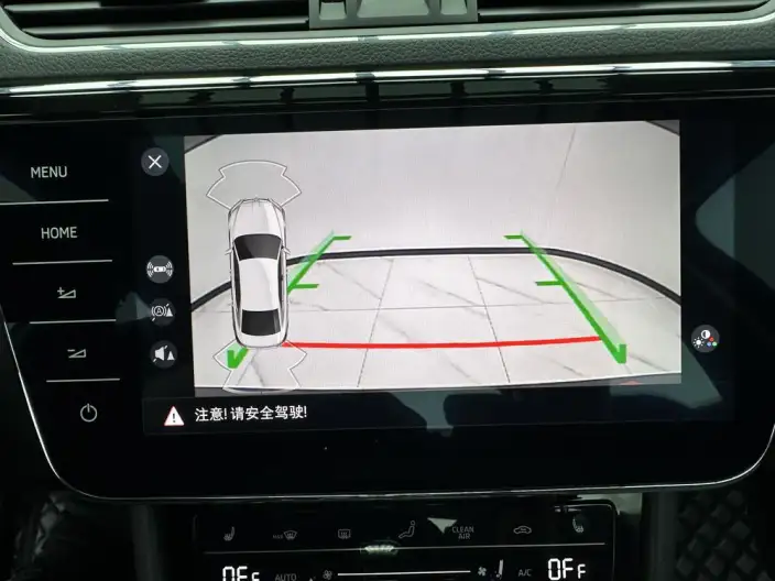 Skoda Superb 2023 Model TSI280 DSG Exclusive Edition – фото 10
