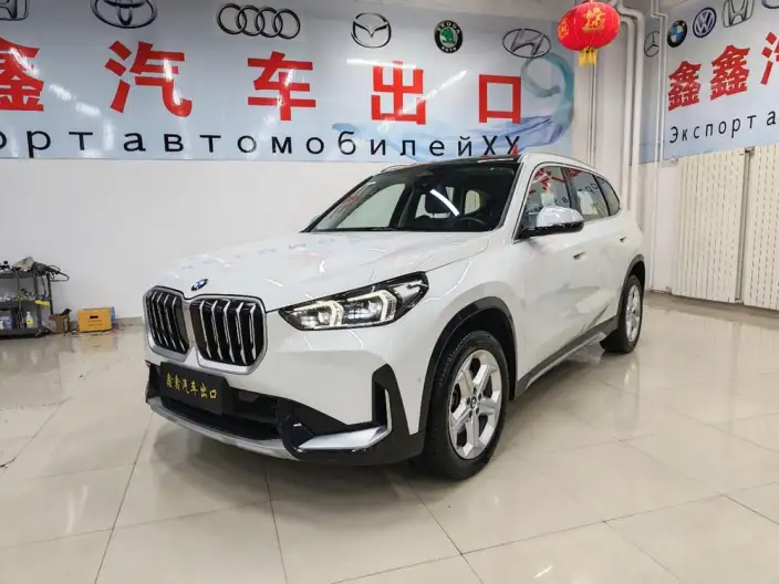 BMW X1 2023 Model sDrive20Li X Design Set